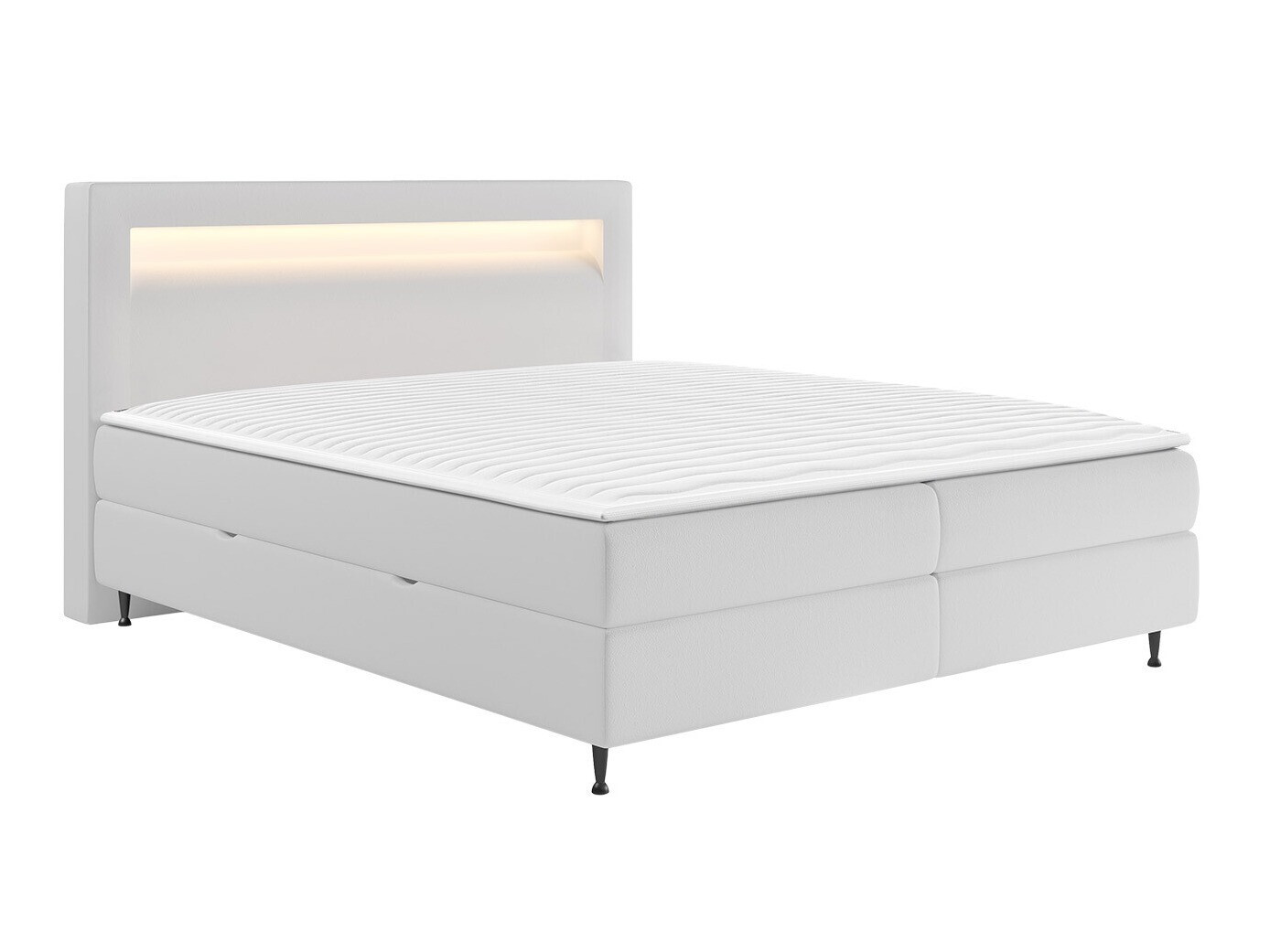 Pat boxspring ComfiDream Celara (Soft 017)