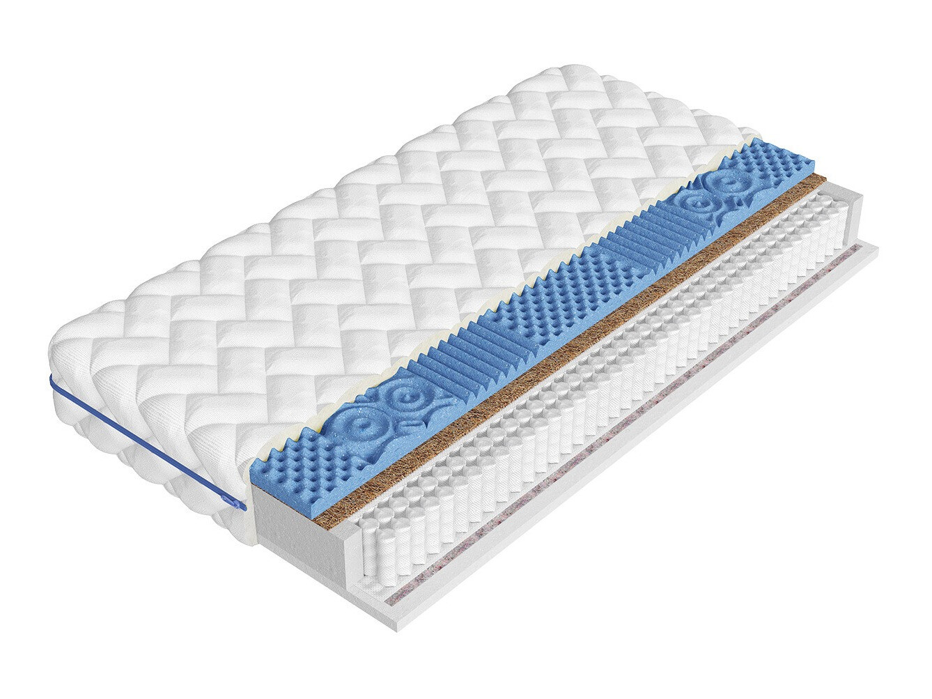 Saltea ComfiDream Somnus