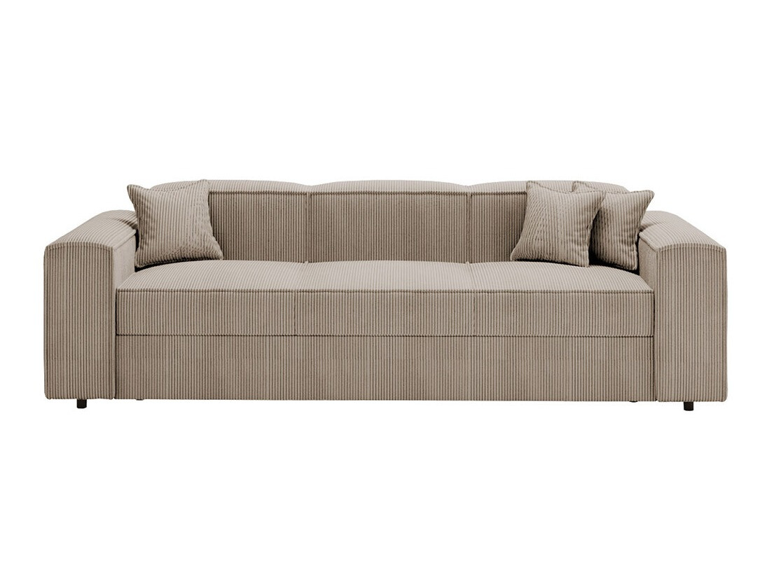 Canapea extensibilă Clovis 114 (Poso 02)