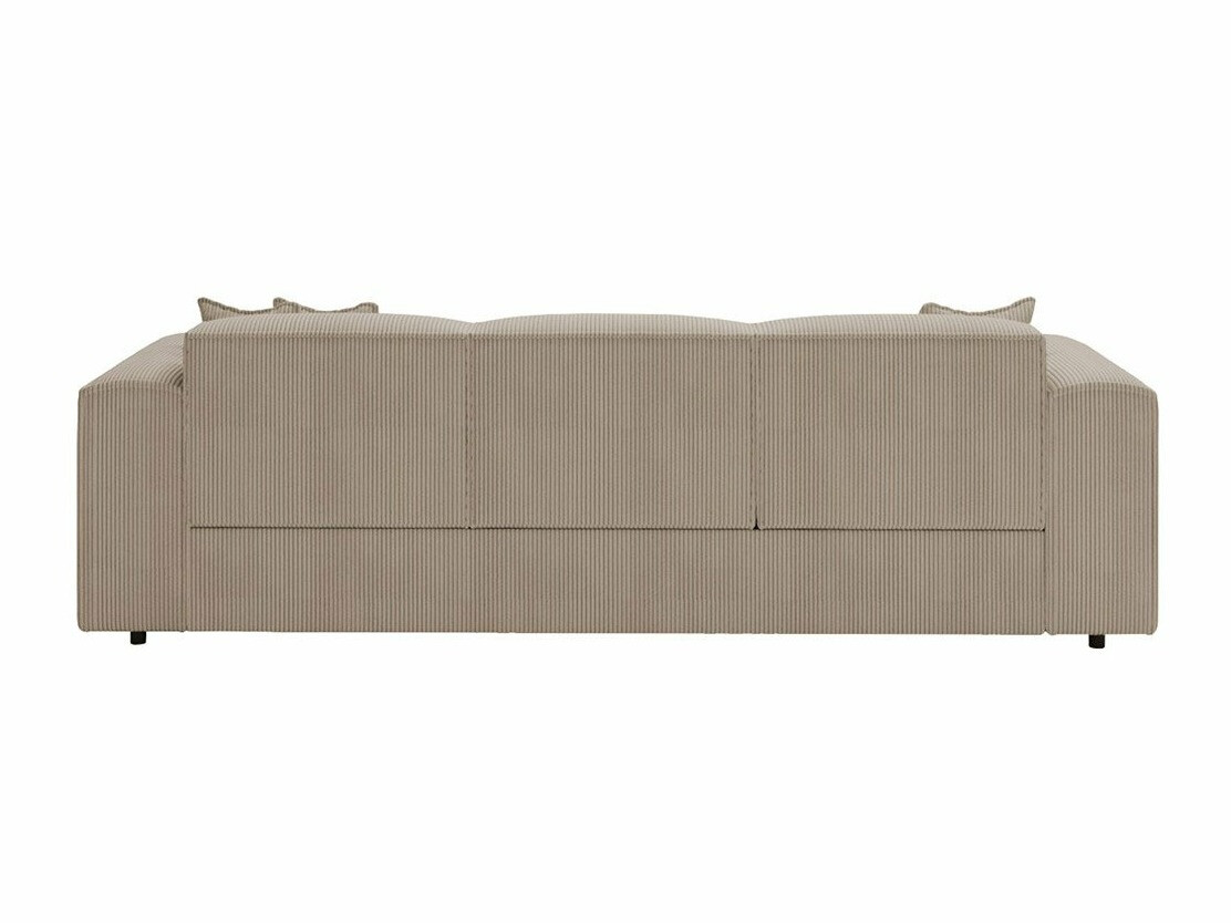 Canapea extensibilă Clovis 114 (Poso 02)