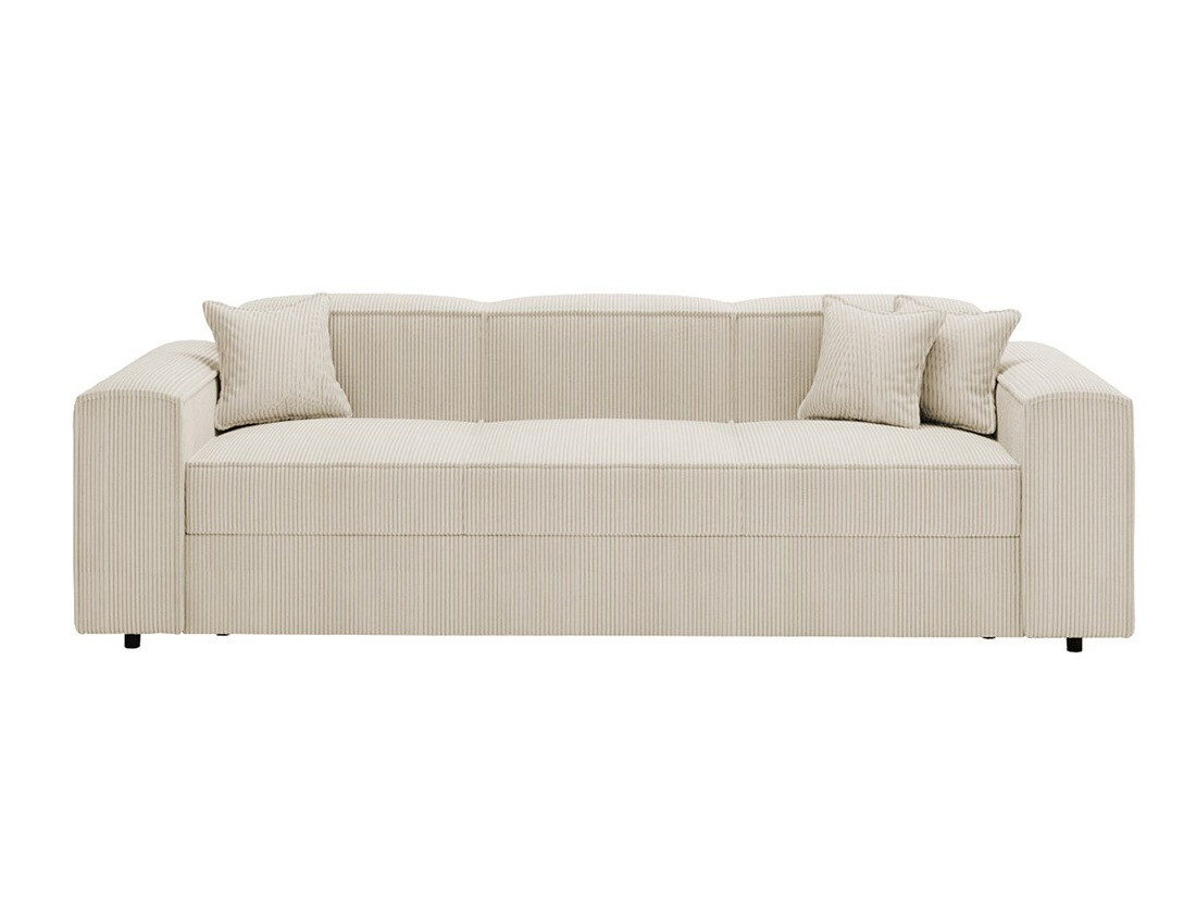Canapea extensibilă Clovis 114 (Poso 100)