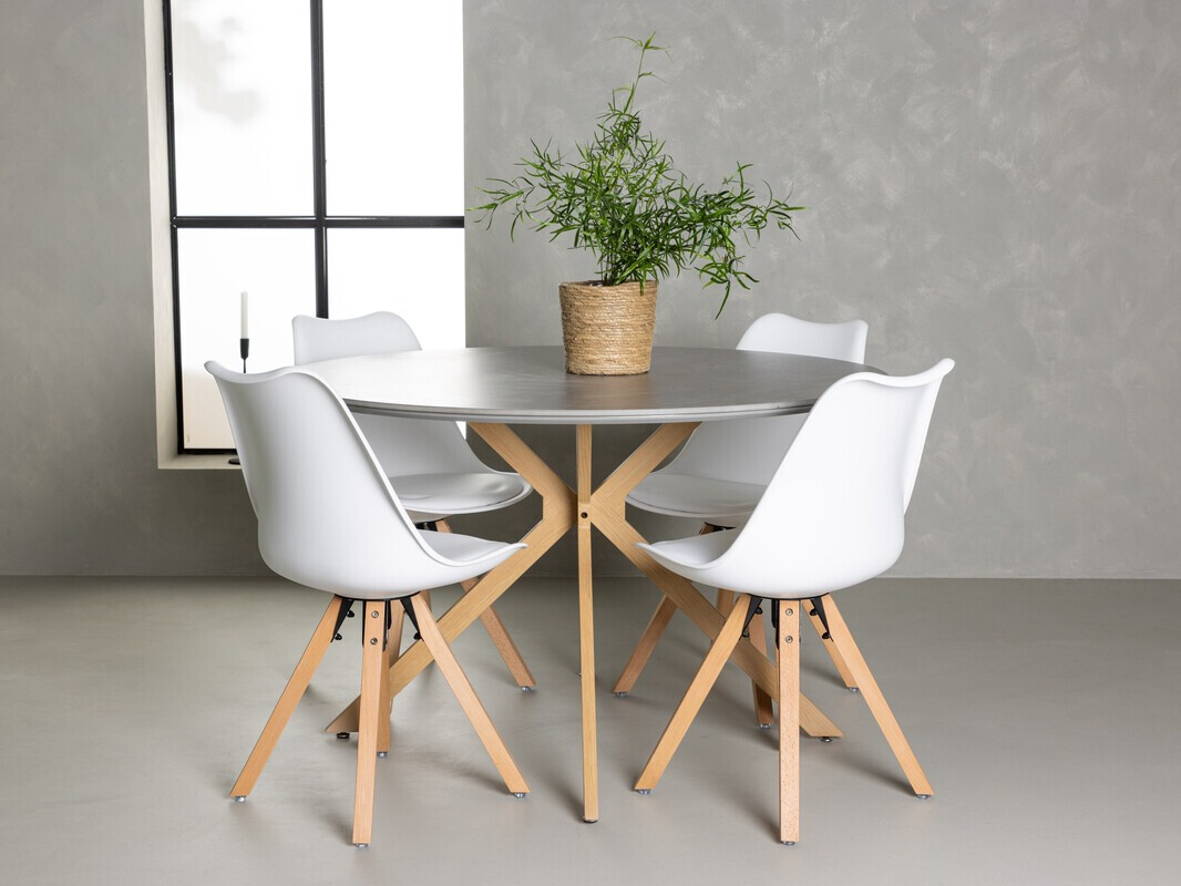 Set de mese Dallas 4237
