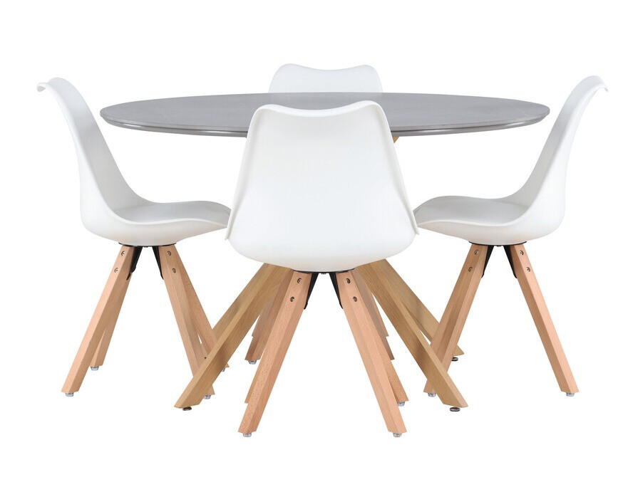 Set de mese Dallas 4237