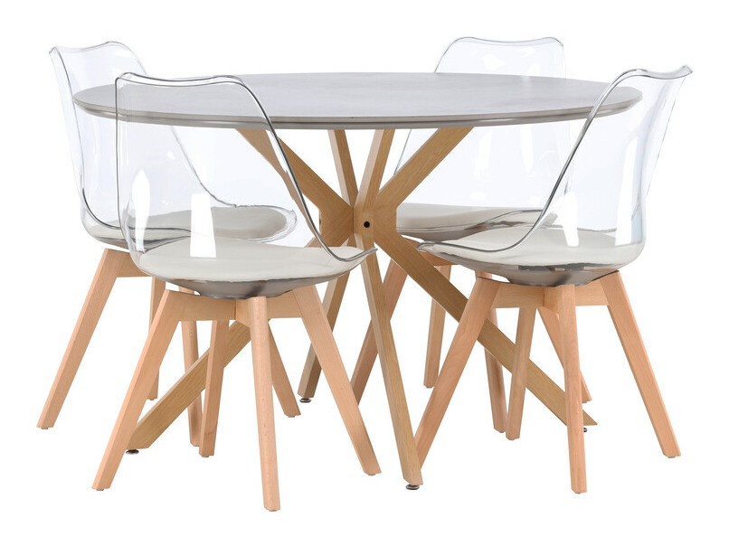 Set de mese Dallas 4238