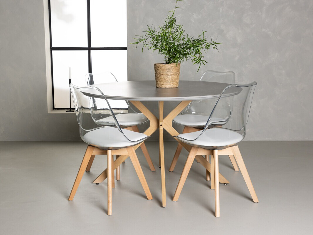 Set de mese Dallas 4238