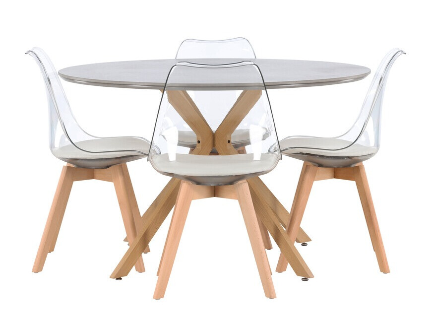 Set de mese Dallas 4238