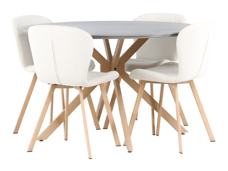 Set de mese Dallas 4239
