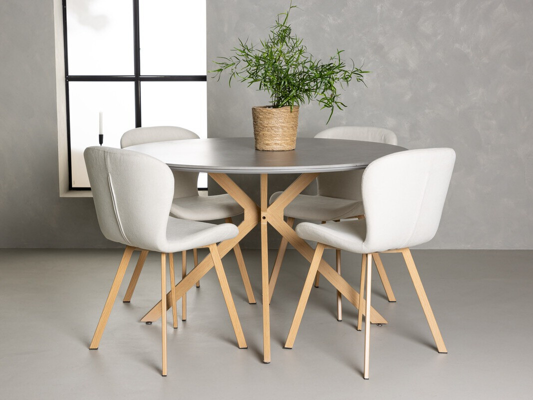 Set de mese Dallas 4239