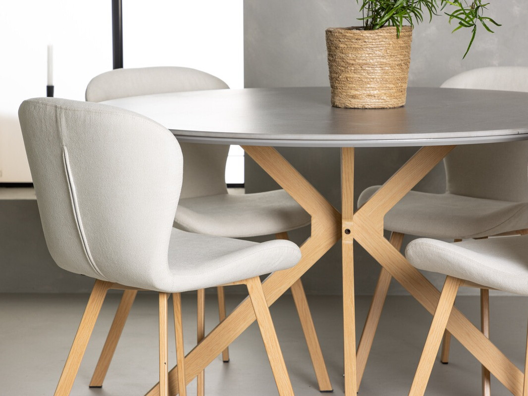 Set de mese Dallas 4239
