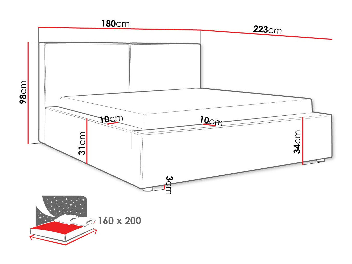 Pat TrendyNest Pelagia (Manila 18)