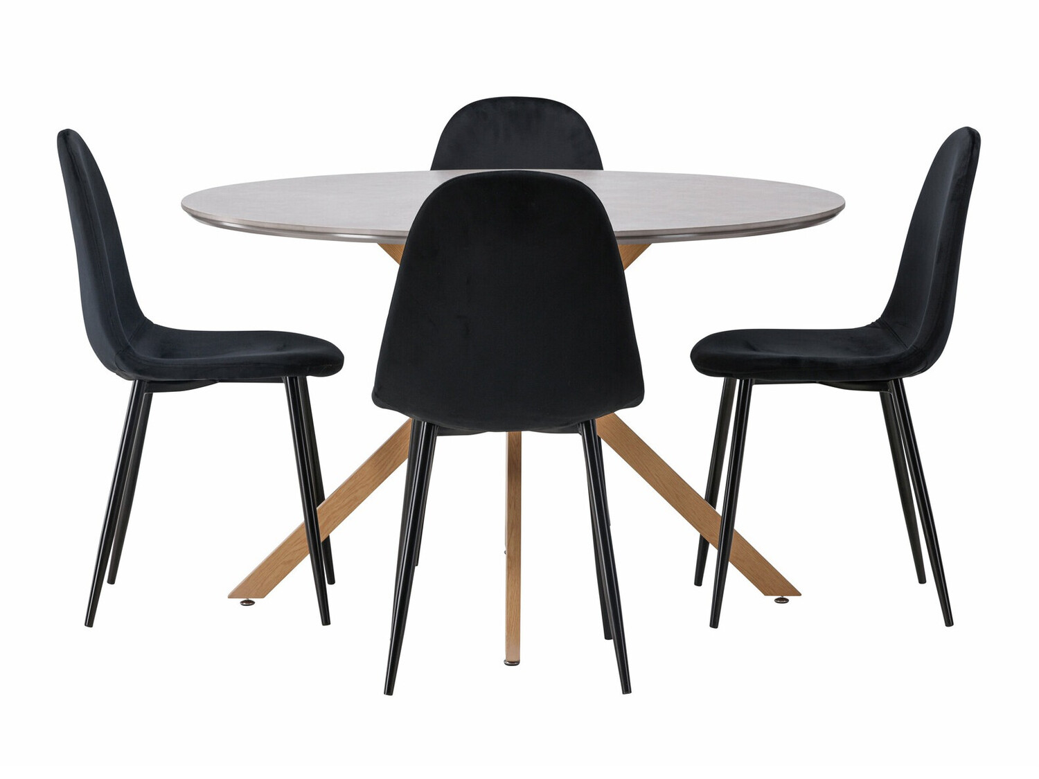 Set de mese Dallas 4241