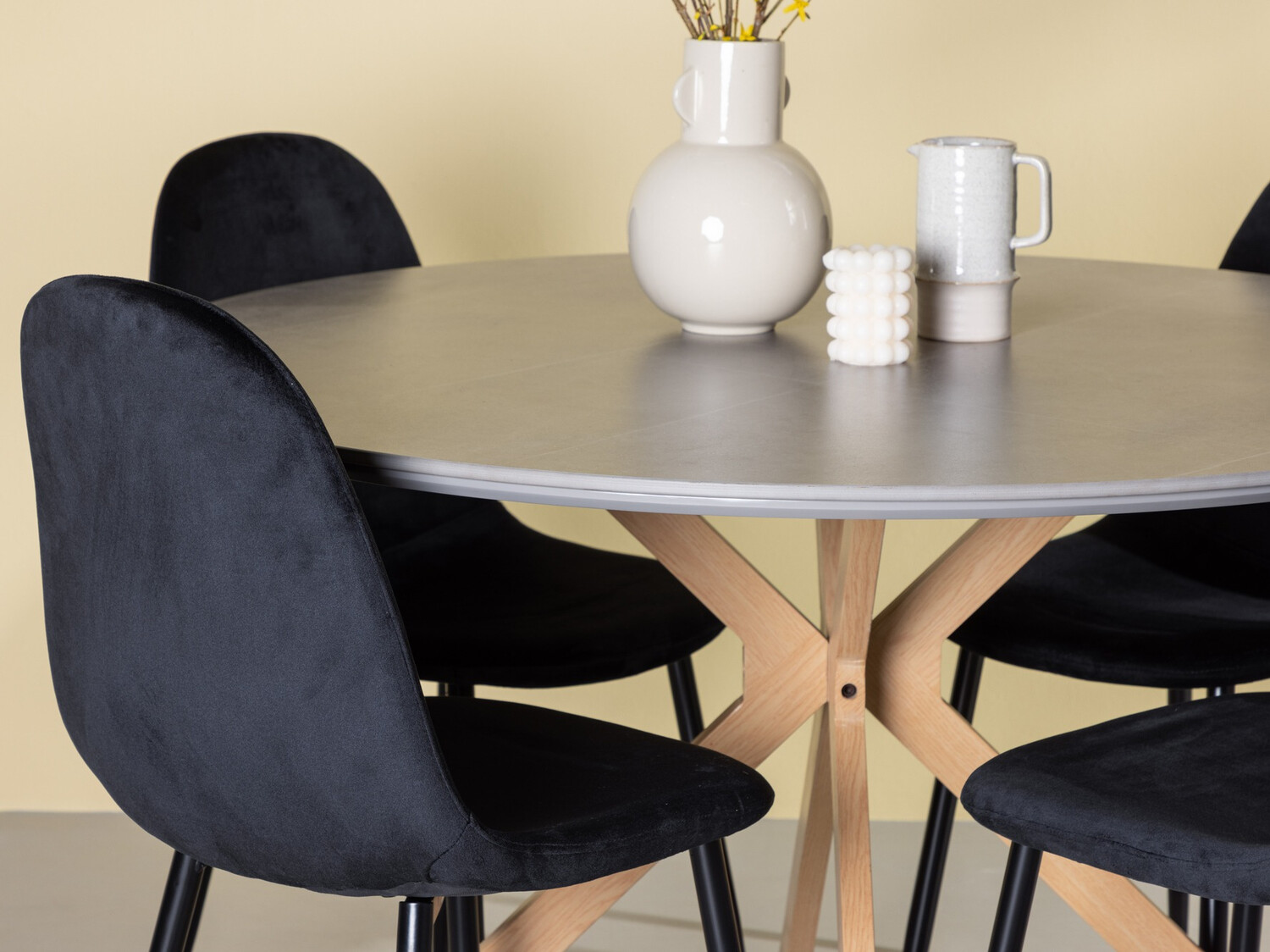 Set de mese Dallas 4241