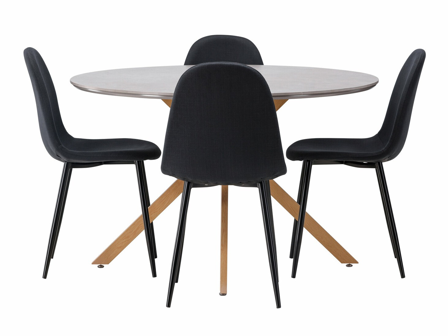 Set de mese Dallas 4242