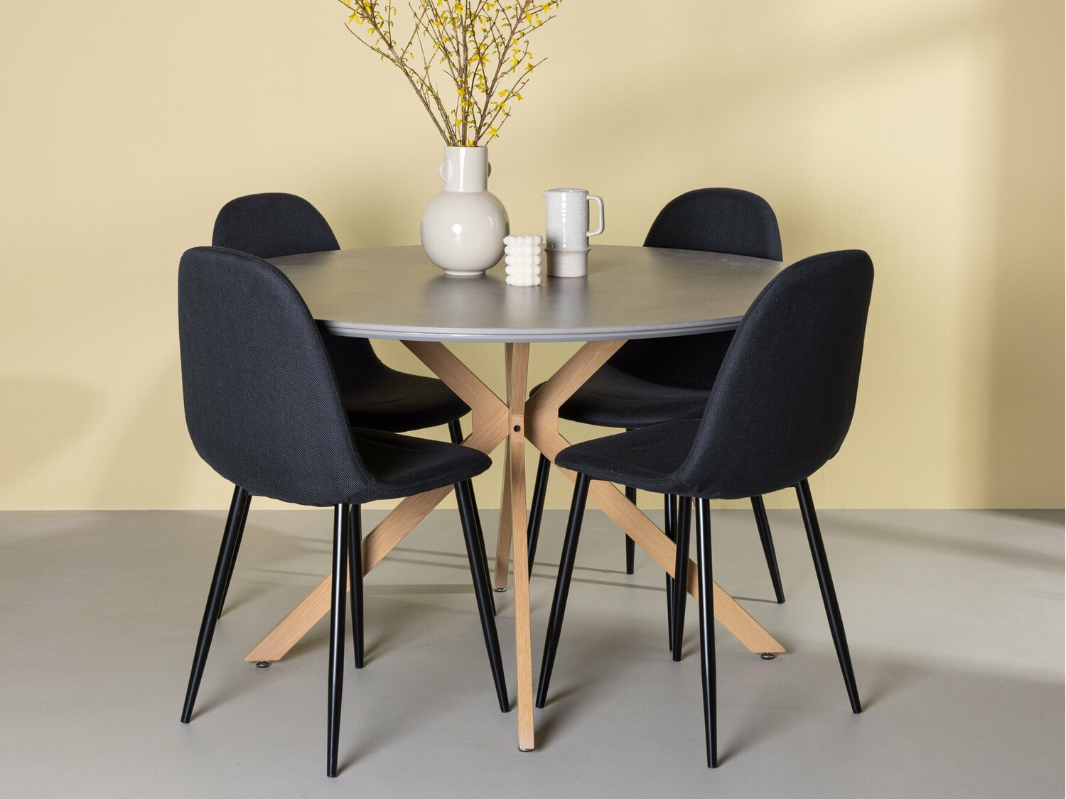 Set de mese Dallas 4242