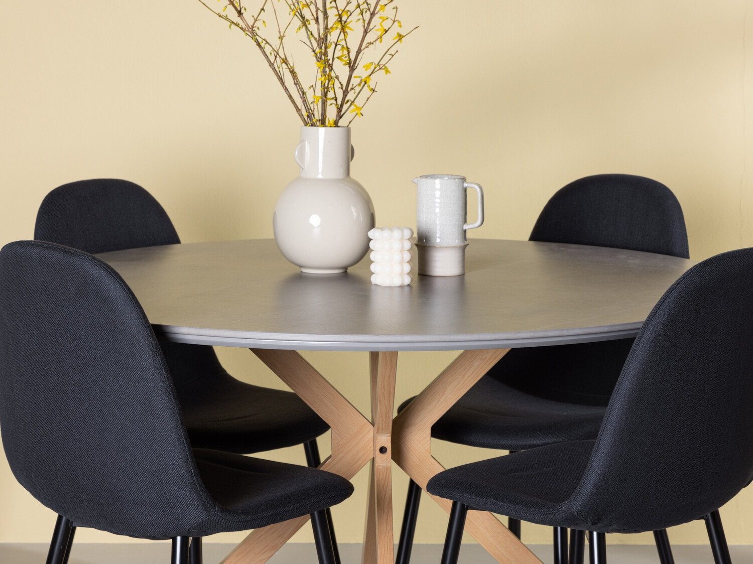 Set de mese Dallas 4242