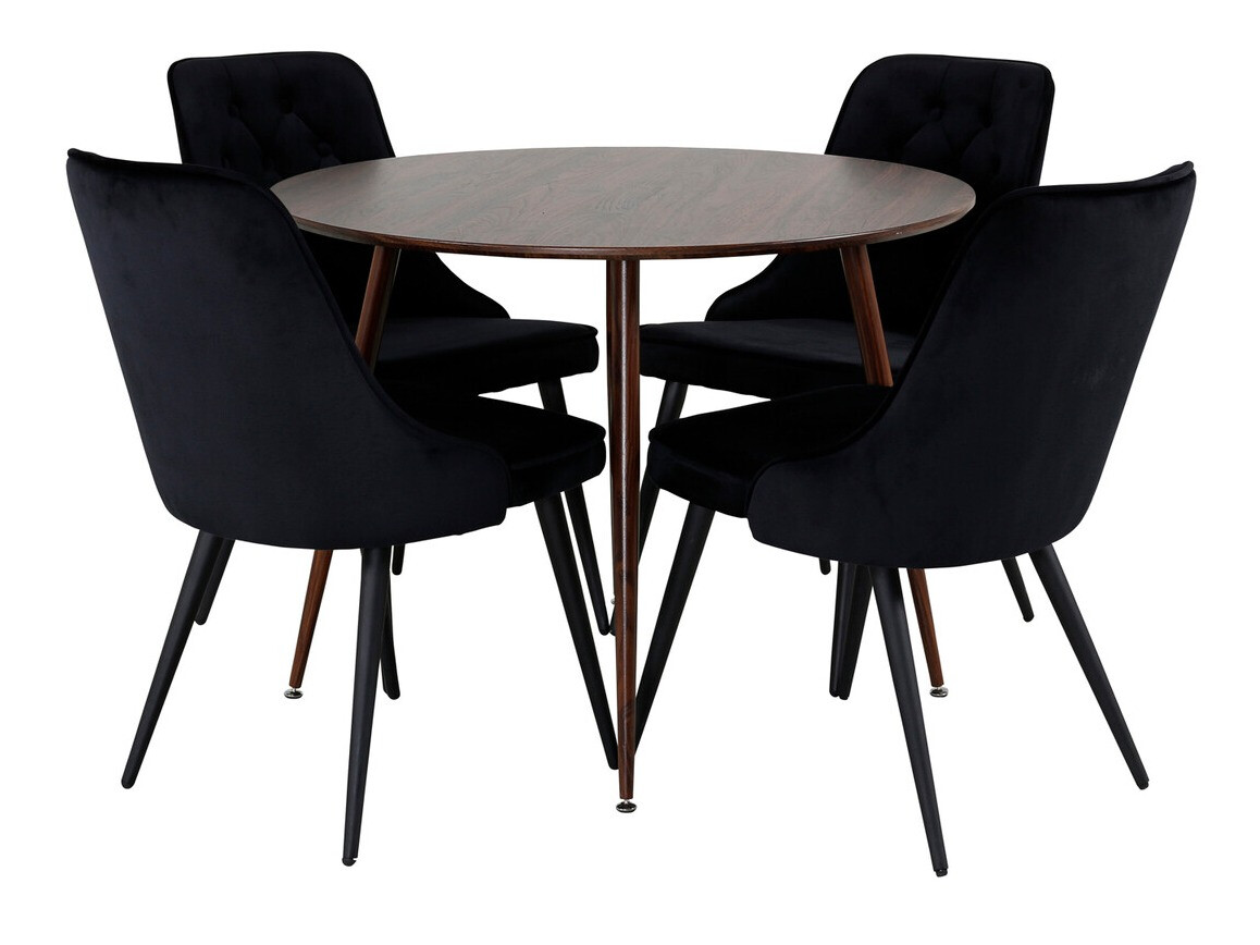 Set de mese Dallas 4243