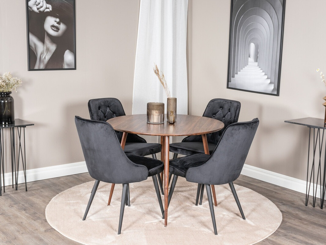 Set de mese Dallas 4243