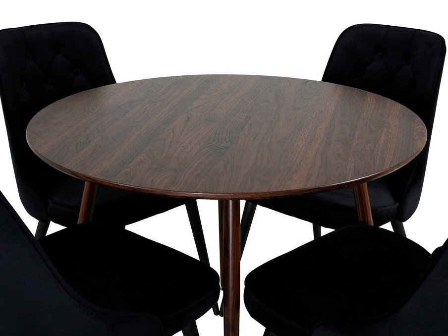 Set de mese Dallas 4243
