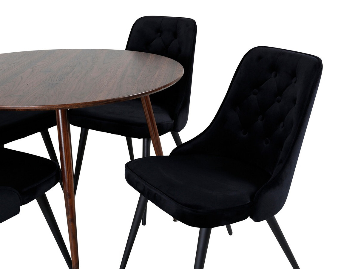 Set de mese Dallas 4243