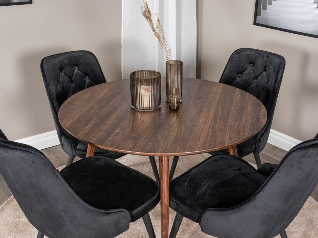 Set de mese Dallas 4243