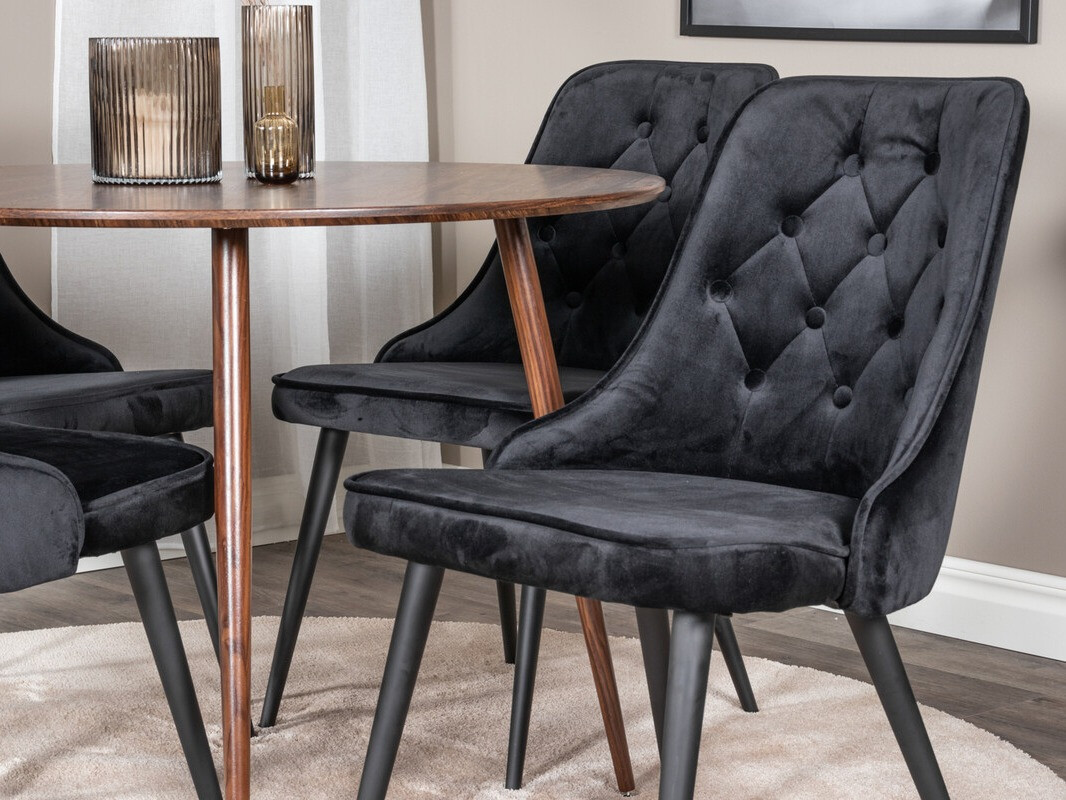 Set de mese Dallas 4243
