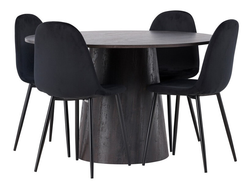 Set de mese Dallas 4246