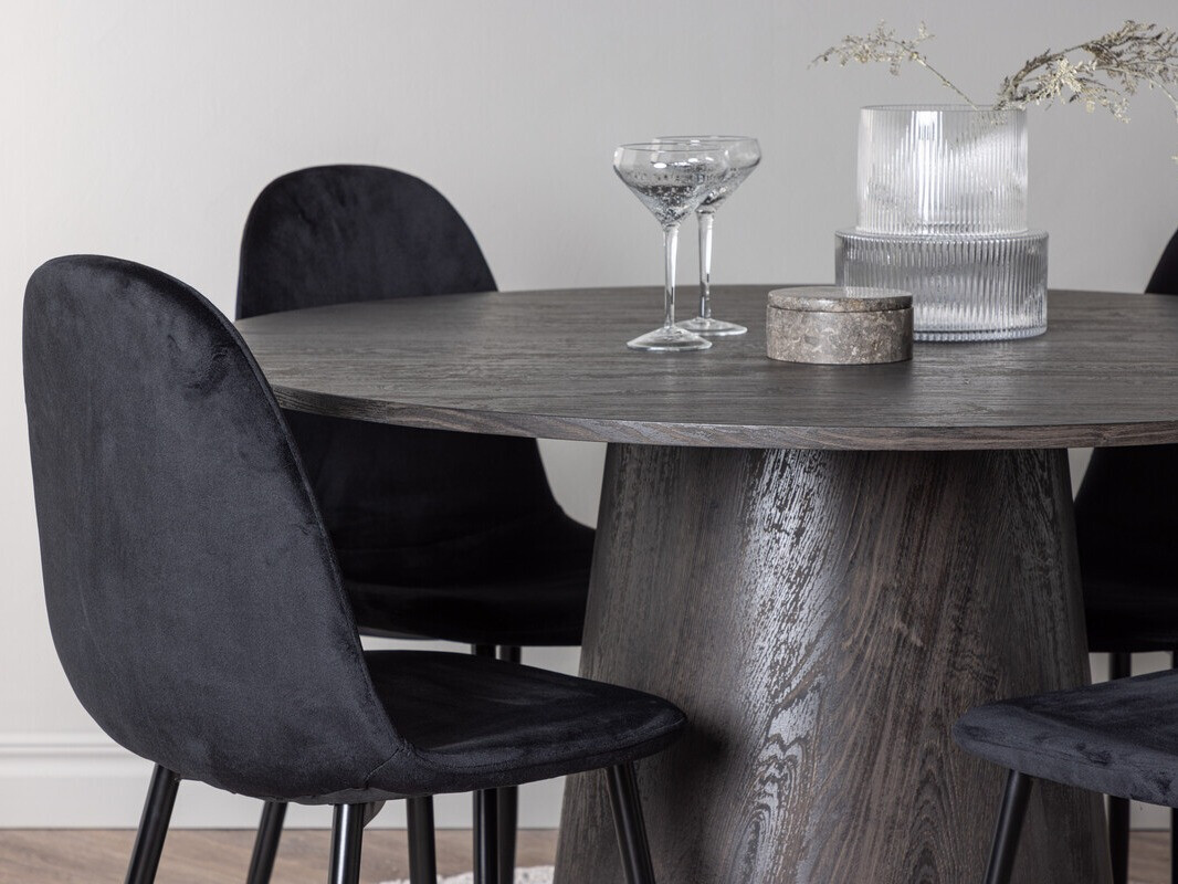 Set de mese Dallas 4246