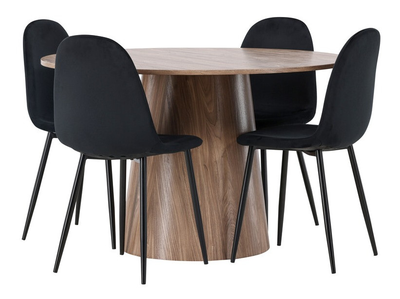 Set de mese Dallas 4246