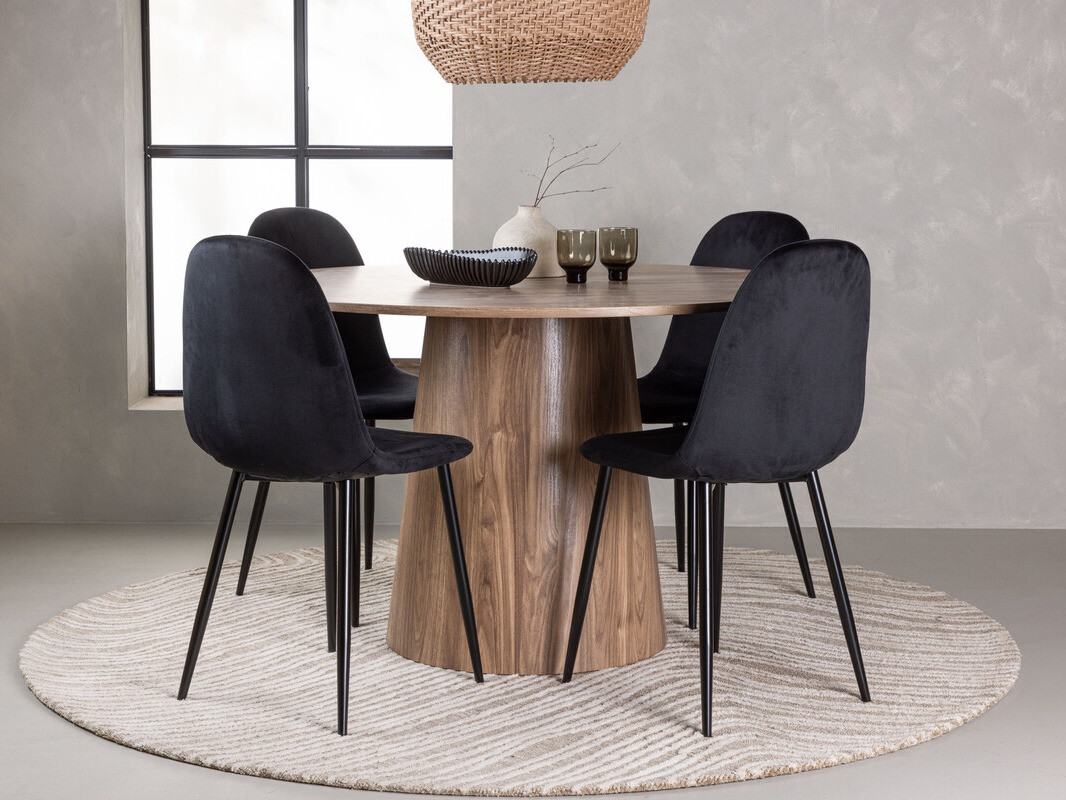Set de mese Dallas 4246