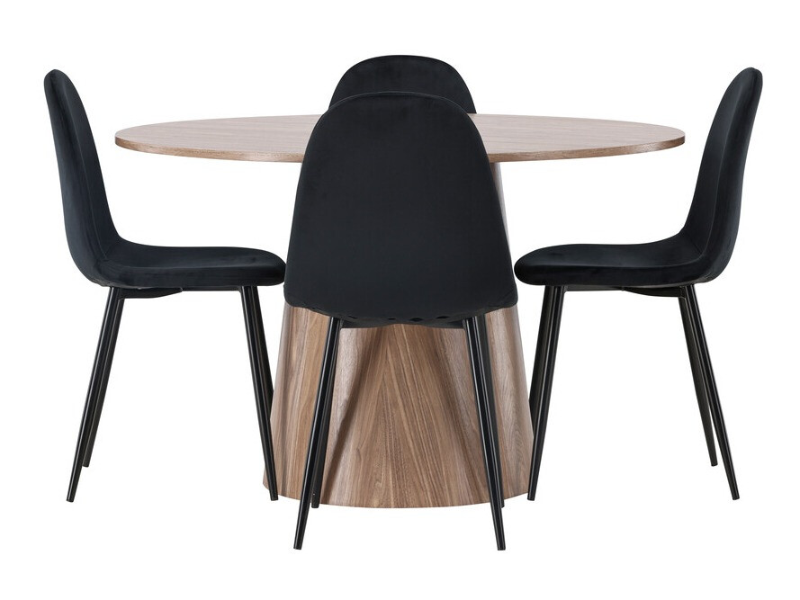 Set de mese Dallas 4246