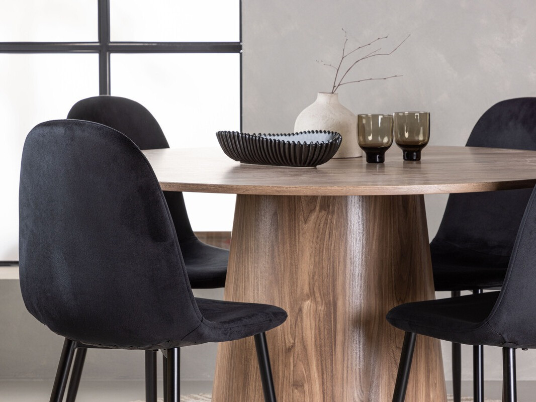 Set de mese Dallas 4246