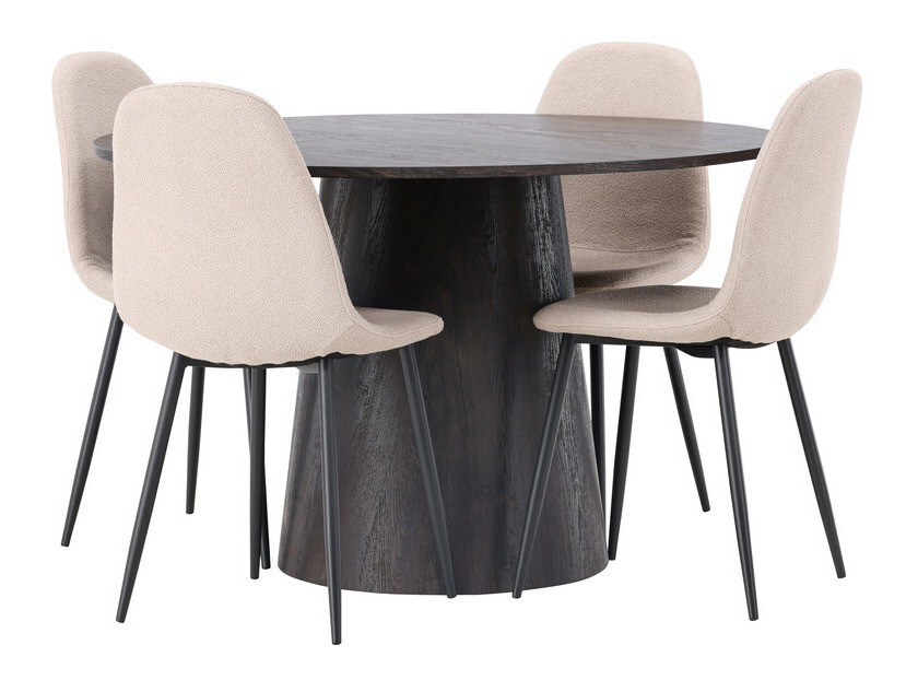 Set de mese Dallas 4247
