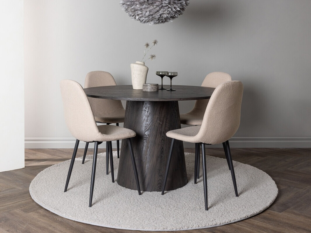 Set de mese Dallas 4247