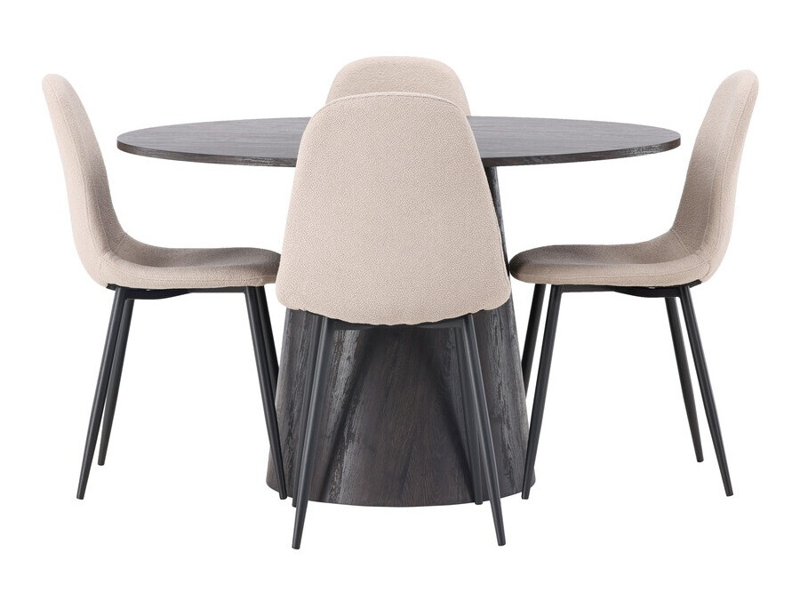 Set de mese Dallas 4247