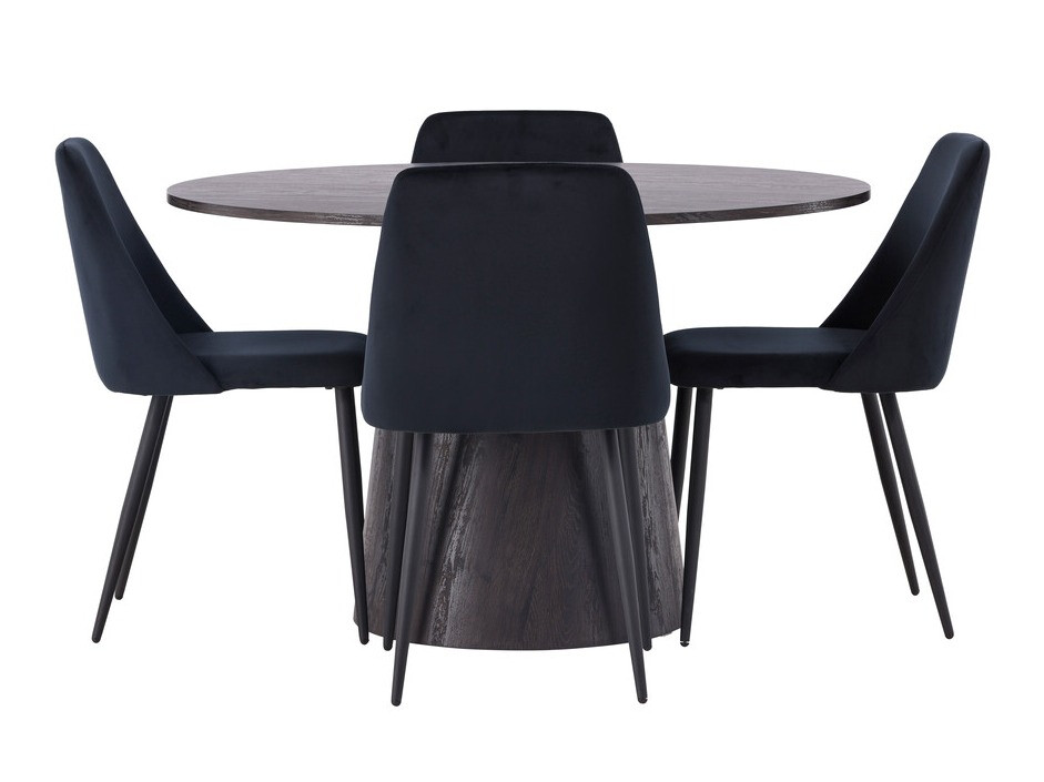 Set de mese Dallas 4248