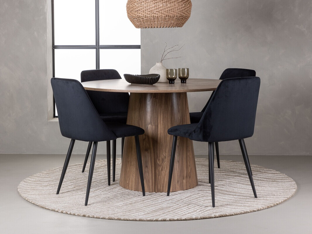 Set de mese Dallas 4248