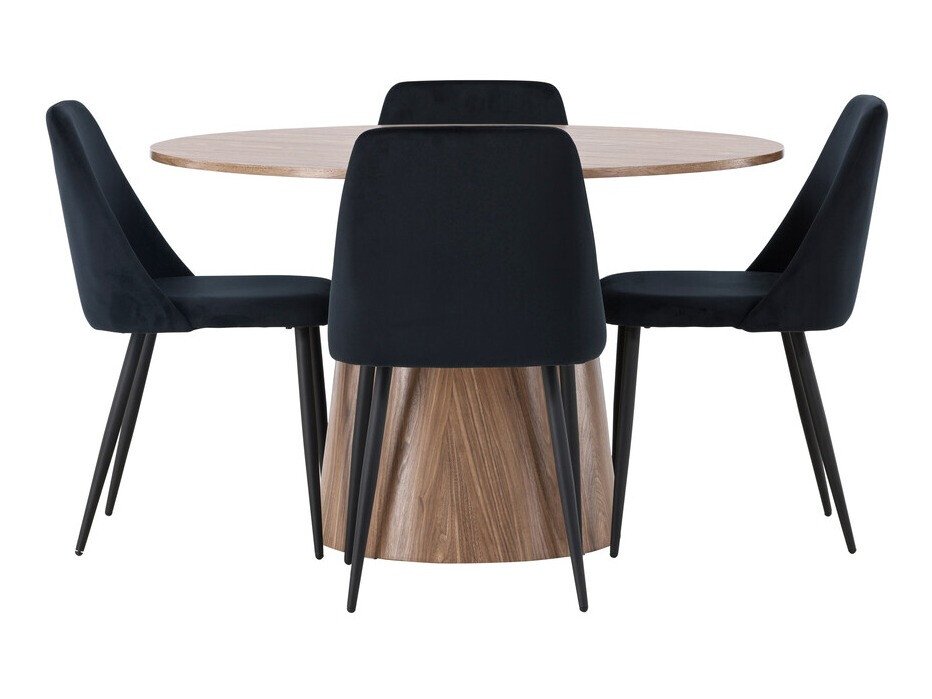 Set de mese Dallas 4248