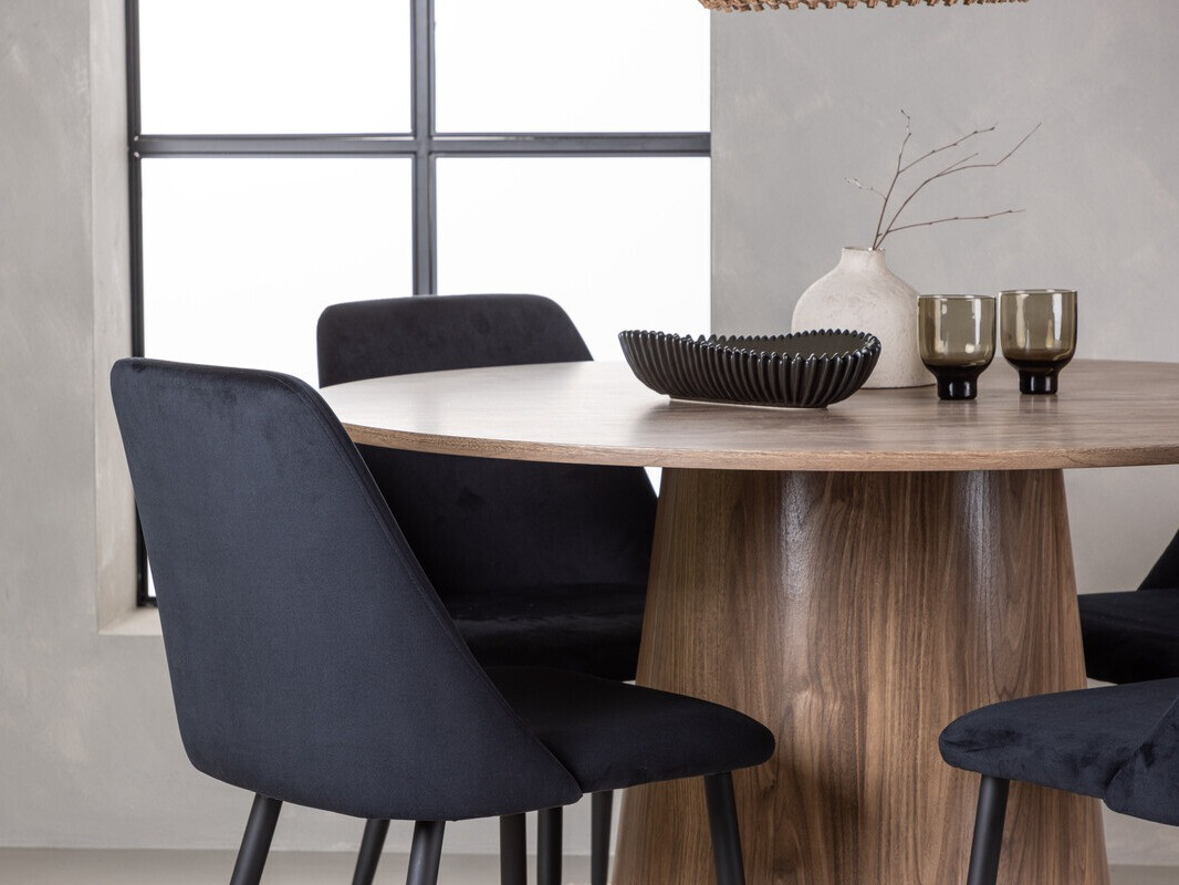 Set de mese Dallas 4248
