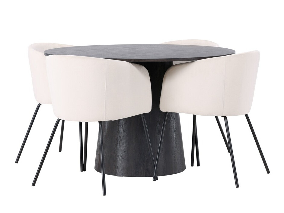 Set de mese Dallas 4249