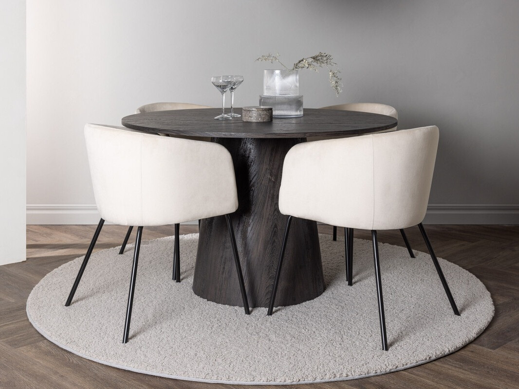 Set de mese Dallas 4249