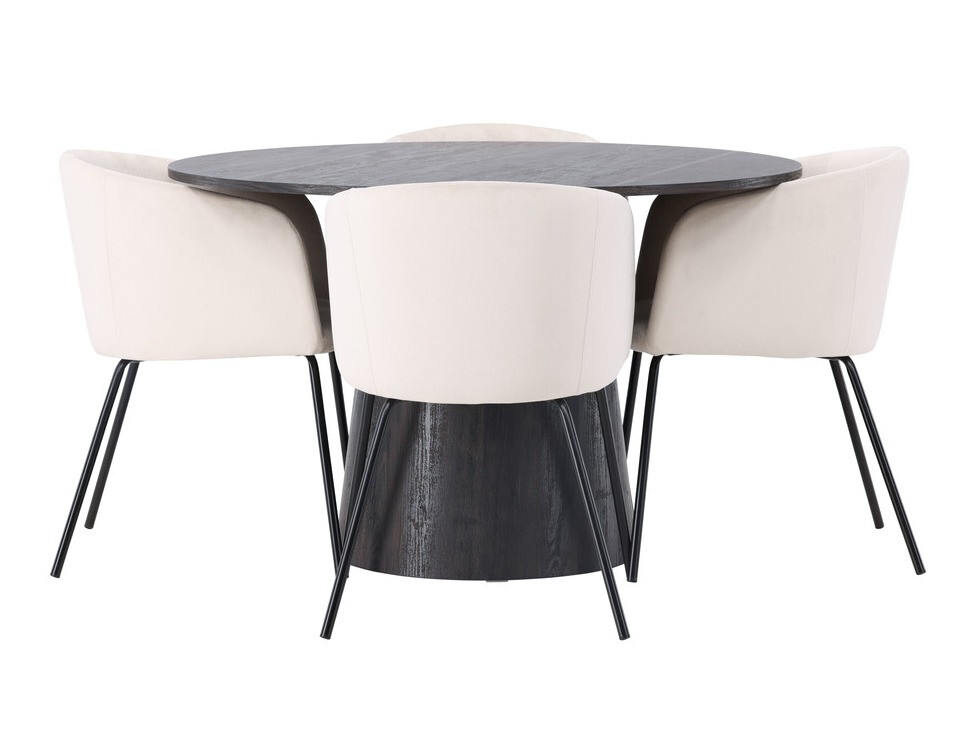 Set de mese Dallas 4249