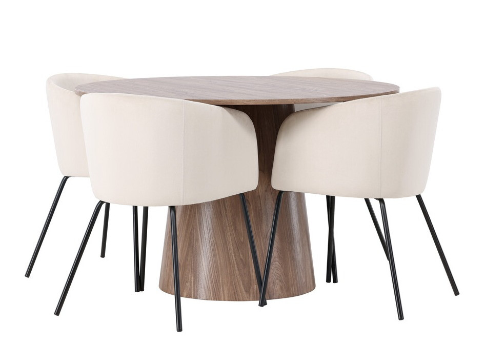 Set de mese Dallas 4249