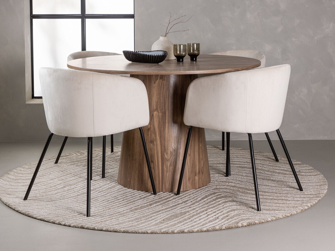 Set de mese Dallas 4249
