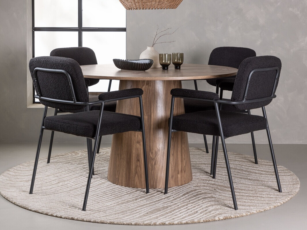 Set de mese Dallas 4250