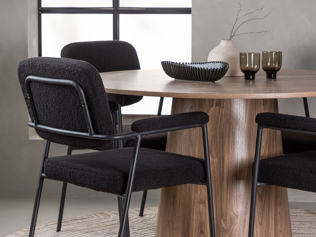 Set de mese Dallas 4250