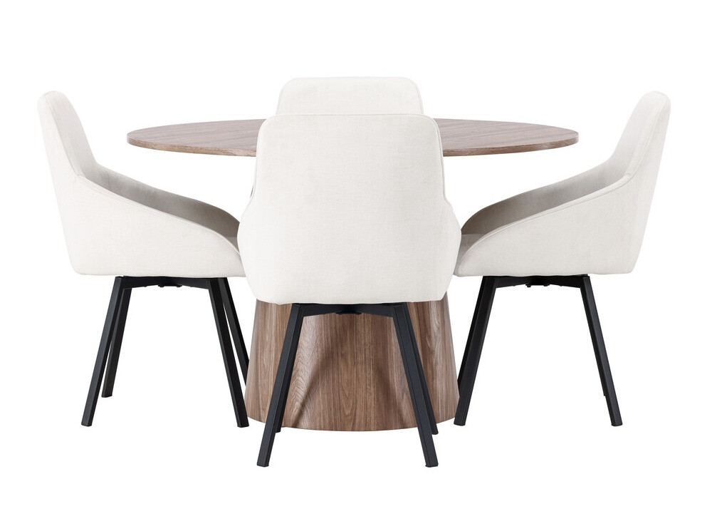 Set de mese Dallas 4251
