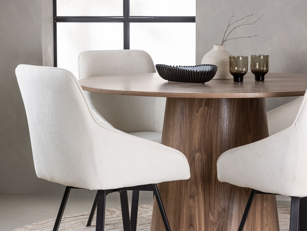 Set de mese Dallas 4251