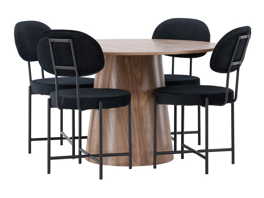 Set de mese Dallas 4252