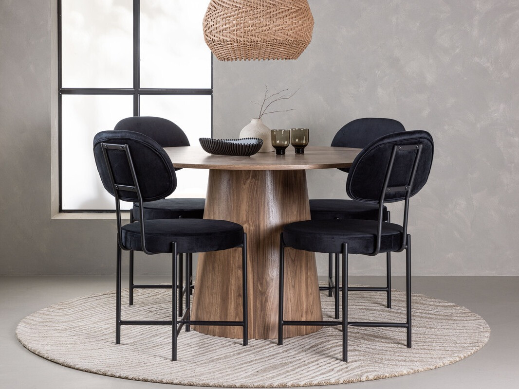 Set de mese Dallas 4252