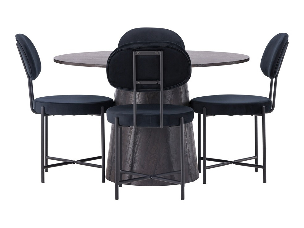 Set de mese Dallas 4252